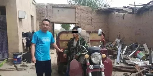 光伏電纜一再被盜 &ldquo;奧秘大盜&rdquo;終顯原形