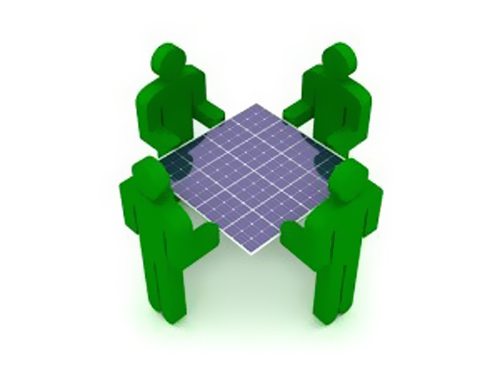 古巴尋求國外投資者開發可再生能源