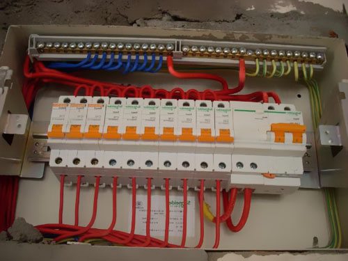 強電和弱電有什么區別?